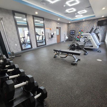La Quinta Inn & Suites By Wyndham Fort Stockton Northeast Εξωτερικό φωτογραφία