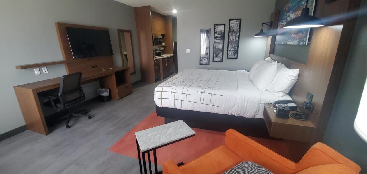 La Quinta Inn & Suites By Wyndham Fort Stockton Northeast Εξωτερικό φωτογραφία