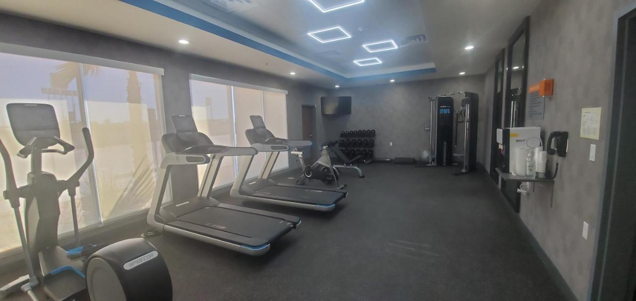 La Quinta Inn & Suites By Wyndham Fort Stockton Northeast Εξωτερικό φωτογραφία