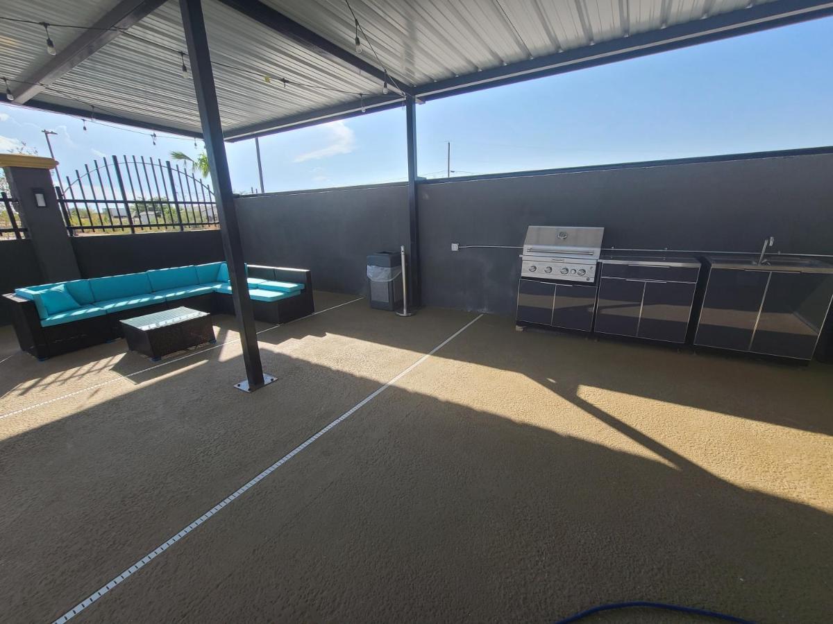 La Quinta Inn & Suites By Wyndham Fort Stockton Northeast Εξωτερικό φωτογραφία