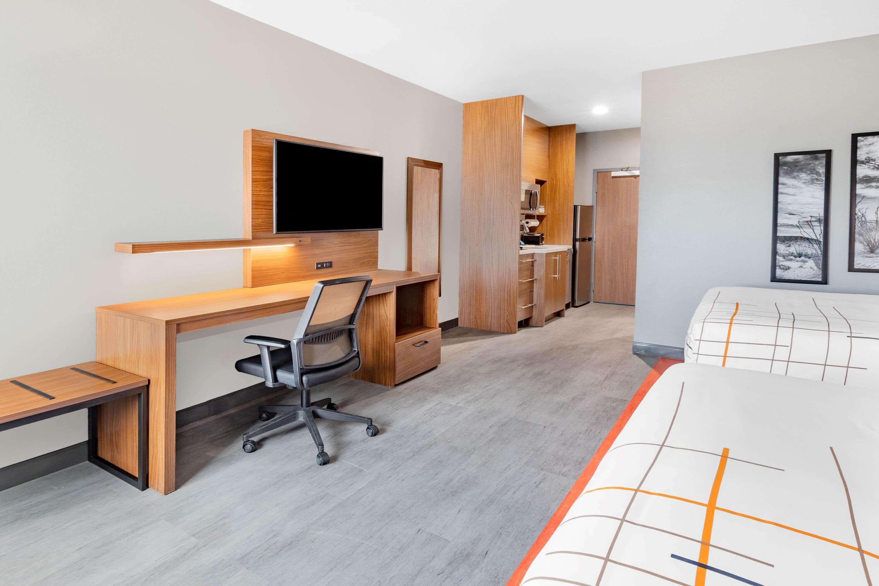 La Quinta Inn & Suites By Wyndham Fort Stockton Northeast Εξωτερικό φωτογραφία