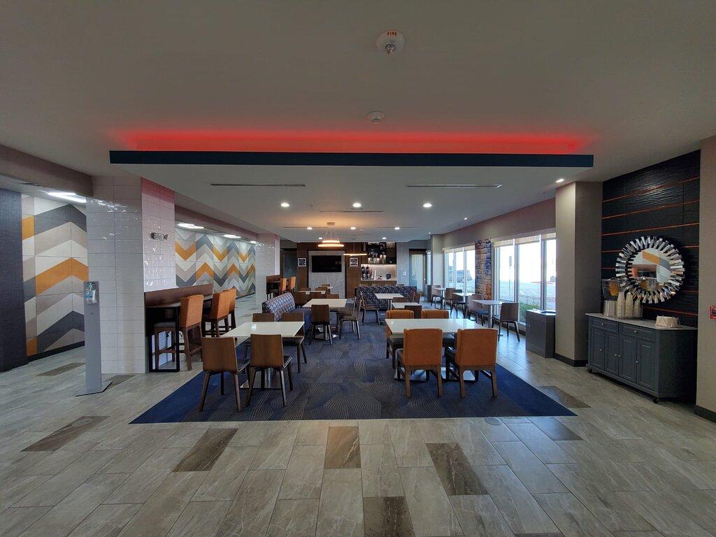 La Quinta Inn & Suites By Wyndham Fort Stockton Northeast Εξωτερικό φωτογραφία
