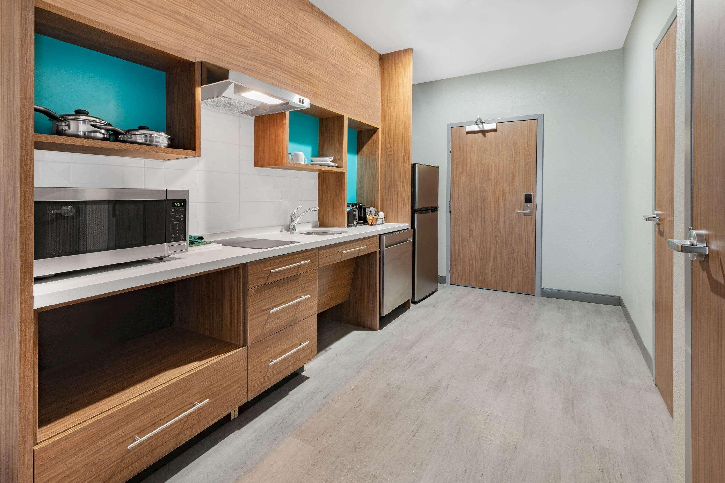La Quinta Inn & Suites By Wyndham Fort Stockton Northeast Εξωτερικό φωτογραφία