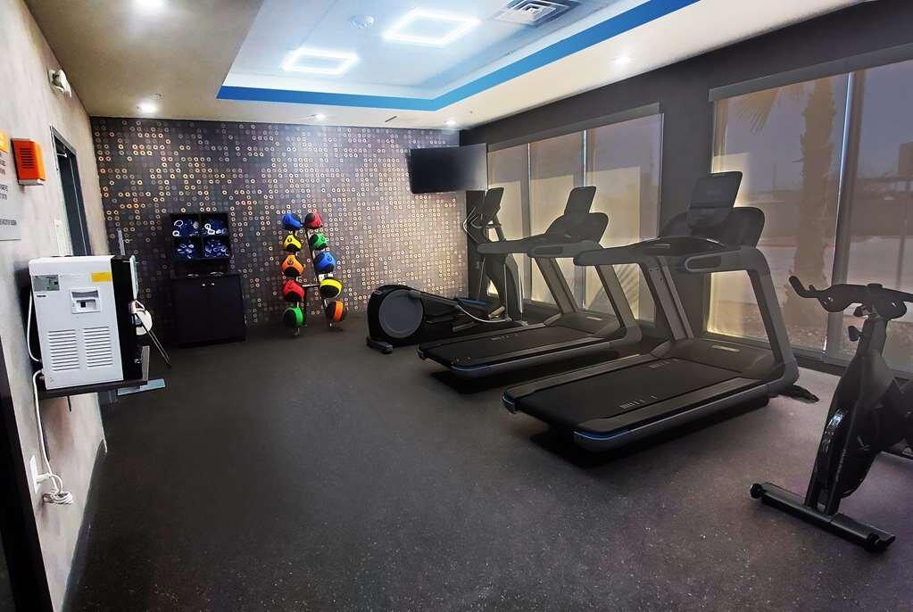 La Quinta Inn & Suites By Wyndham Fort Stockton Northeast Εξωτερικό φωτογραφία