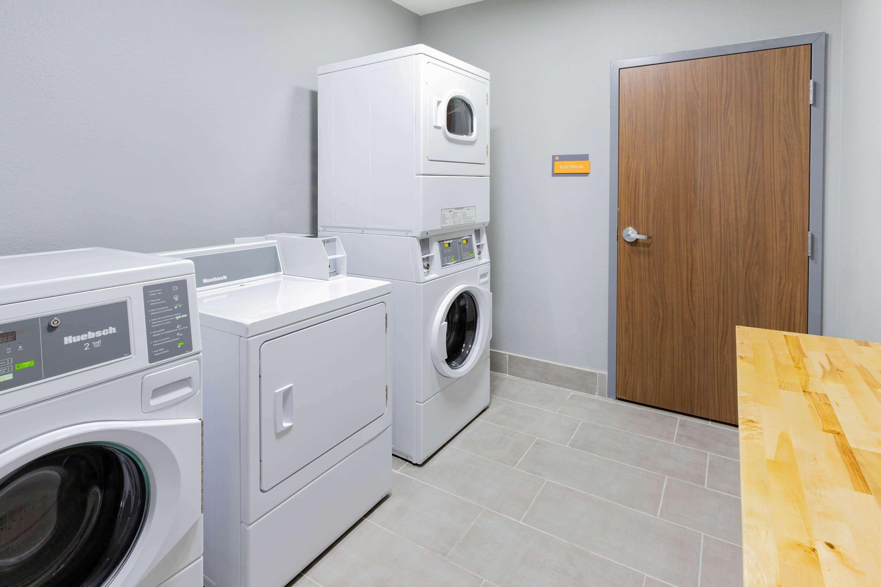 La Quinta Inn & Suites By Wyndham Fort Stockton Northeast Εξωτερικό φωτογραφία