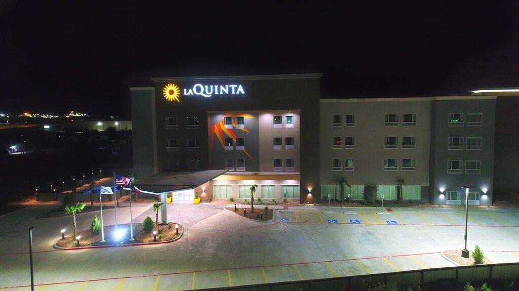 La Quinta Inn & Suites By Wyndham Fort Stockton Northeast Εξωτερικό φωτογραφία