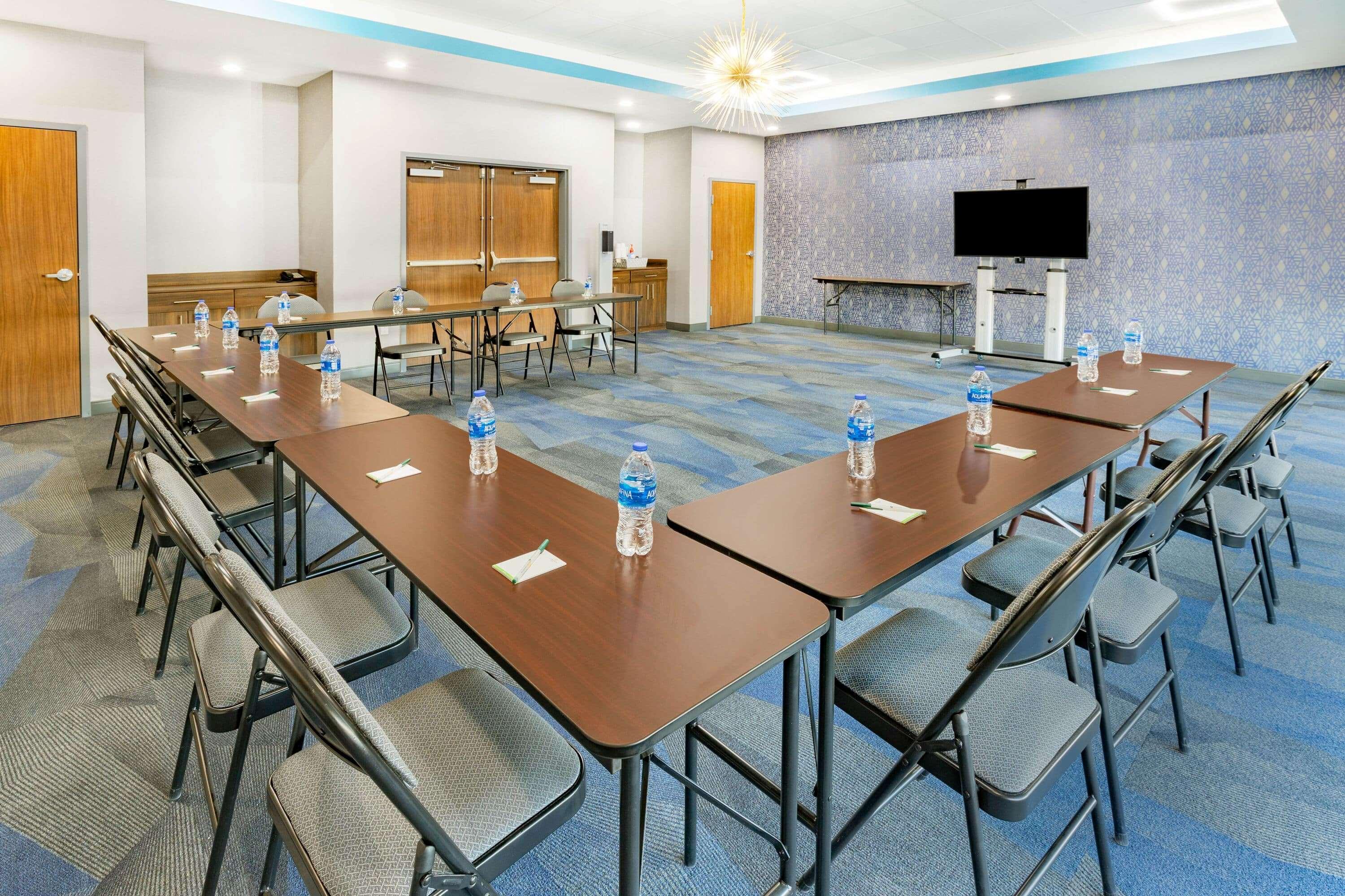 La Quinta Inn & Suites By Wyndham Fort Stockton Northeast Εξωτερικό φωτογραφία